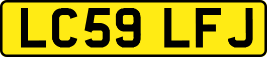 LC59LFJ