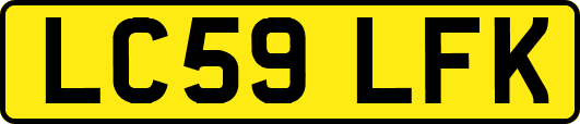 LC59LFK