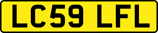 LC59LFL