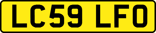 LC59LFO
