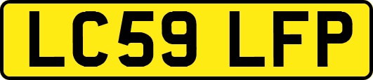 LC59LFP