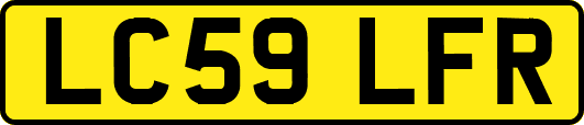 LC59LFR