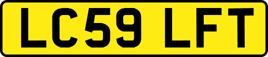 LC59LFT