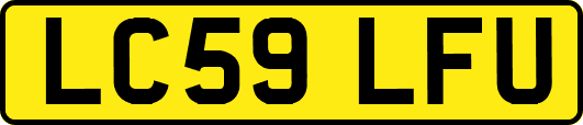 LC59LFU