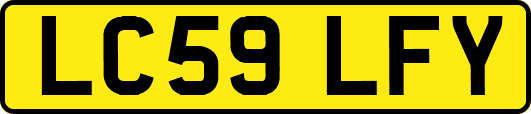 LC59LFY