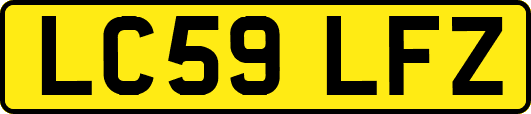 LC59LFZ