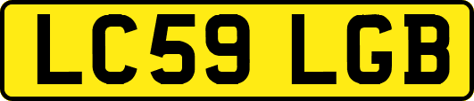 LC59LGB