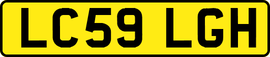 LC59LGH