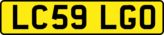 LC59LGO