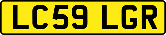 LC59LGR