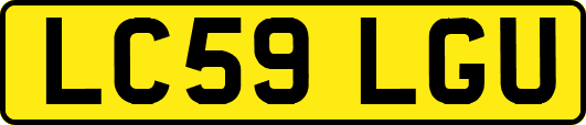 LC59LGU