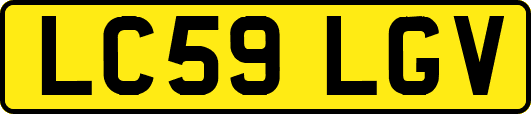 LC59LGV