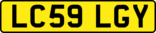 LC59LGY