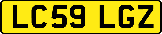 LC59LGZ