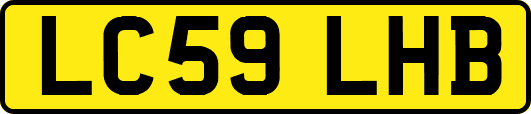 LC59LHB