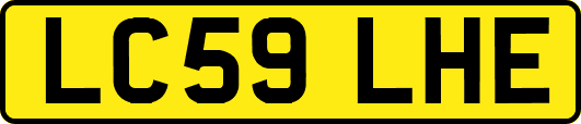 LC59LHE