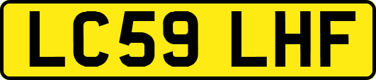 LC59LHF
