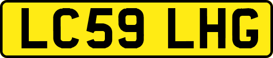 LC59LHG