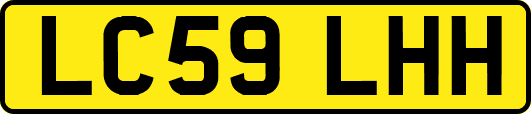 LC59LHH