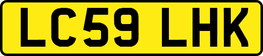 LC59LHK