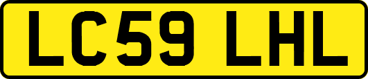 LC59LHL