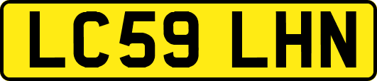 LC59LHN