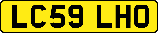 LC59LHO