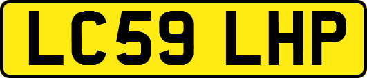 LC59LHP