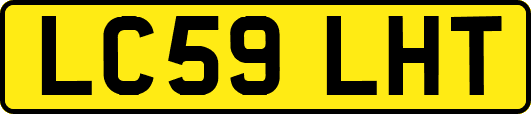 LC59LHT