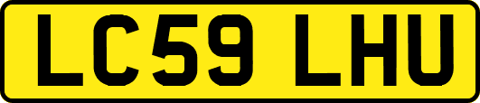 LC59LHU