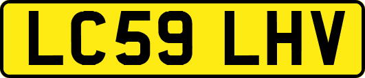 LC59LHV