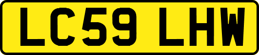 LC59LHW