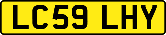 LC59LHY