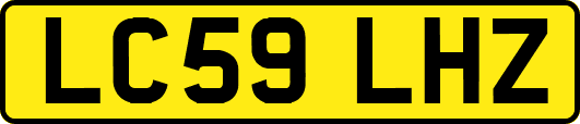 LC59LHZ