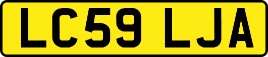 LC59LJA