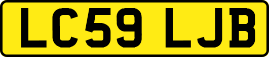 LC59LJB