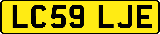 LC59LJE