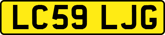 LC59LJG