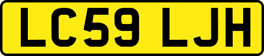 LC59LJH
