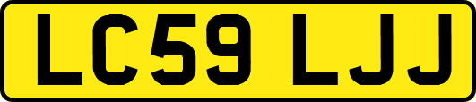LC59LJJ