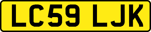 LC59LJK