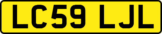 LC59LJL