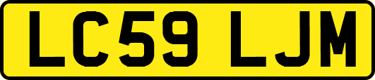 LC59LJM