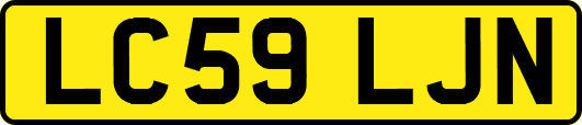 LC59LJN