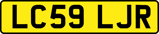 LC59LJR
