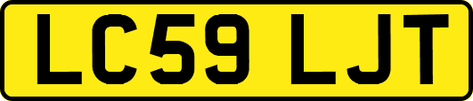 LC59LJT