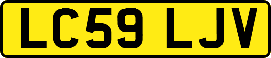 LC59LJV