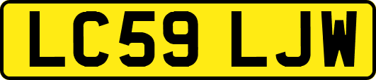 LC59LJW