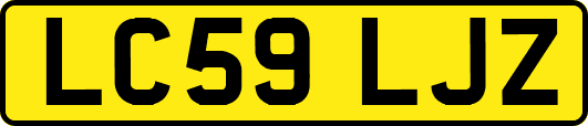 LC59LJZ