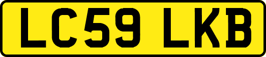 LC59LKB